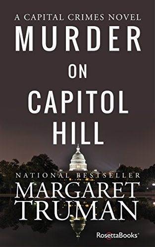 Murder on Capitol Hill] by Margaret Truman