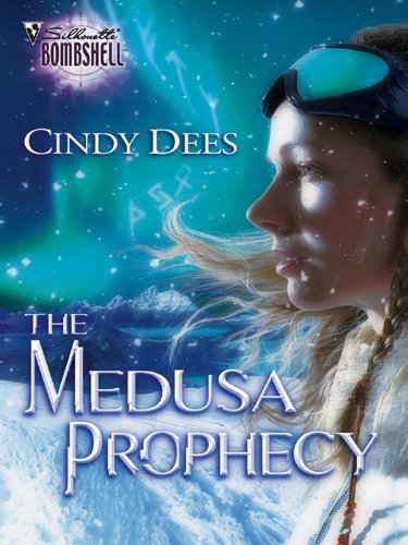 The Medusa Prophecy (Silhouette Bombshell)