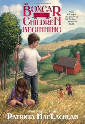 The Boxcar Children Beginning: The Aldens of Fair Meadow Farm