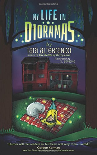 My Life in Dioramas by Tara Altebrando