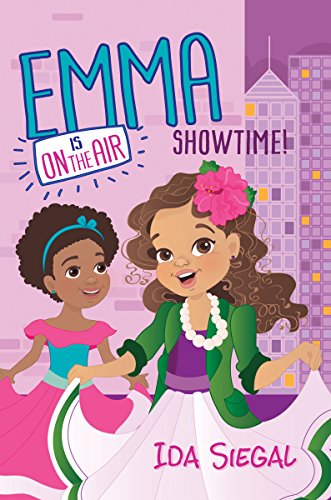Showtime! by Ida Siegal
