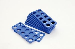 Numicon: 10 Numicon 10 Shapes