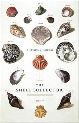 The Shell Collector: Stories