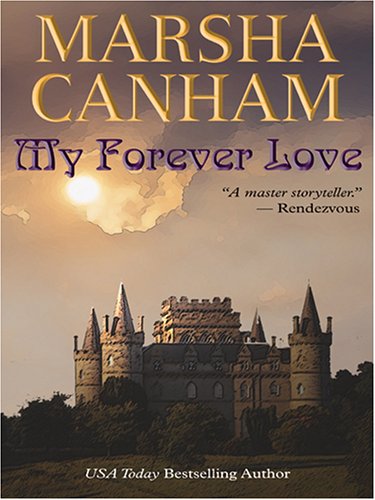 My Forever Love by Marsha Canham