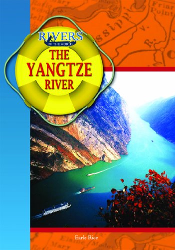 The Yangtze River by Earle Rice