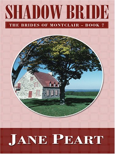 Shadow bride by Jane Peart