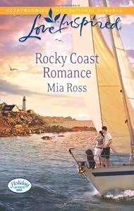 Rocky Coast Romance (Love Inspired)