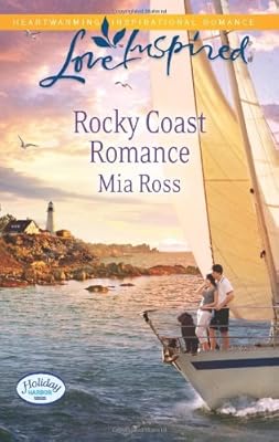 Rocky Coast Romance (Love Inspired)