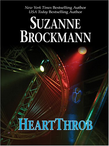 Heartthrob by Suzanne Brockmann