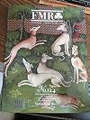 FMR (Franco Maria Ricci Magazine, American Edition) , No 124