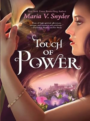Touch of Power