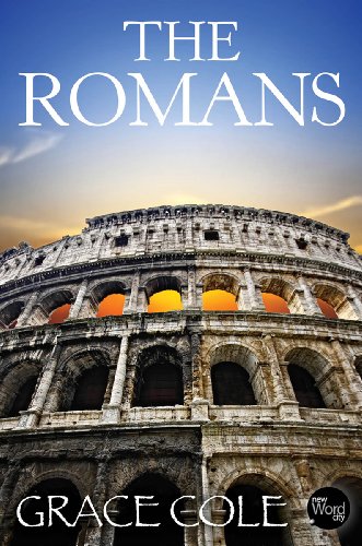The Romans by Grace Cole
