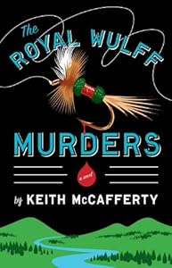 The Royal Wulff Murders: A Novel