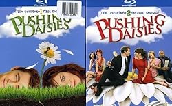 Pushing Daisies: Complete First & Second Seasons [Blu-ray]