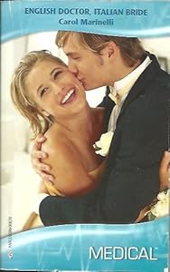 English Doctor Italian Bride