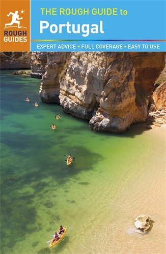 The Rough Guide to Portugal by Rough Guides