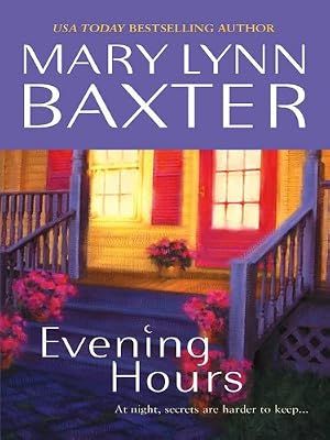 Evening Hours (Mira Romance)