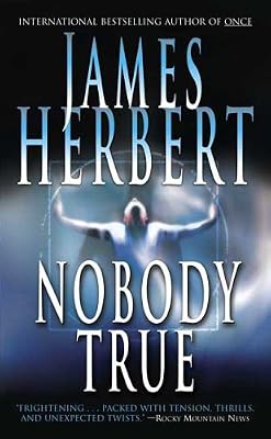 Nobody True