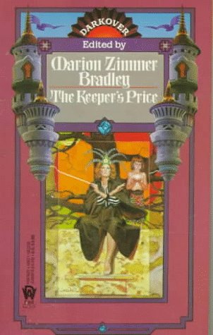 The Keeper's Price (Darkover) by Marion Zimmer Bradley