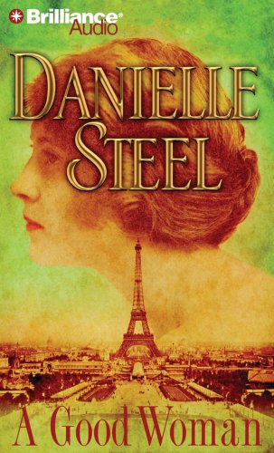 A Good Woman by Danielle Steel