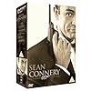 James Bond Ultimate Sean Connery 6 DVDs for under £10