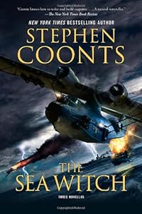 The Sea Witch