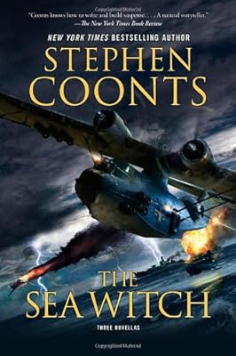 The Sea Witch