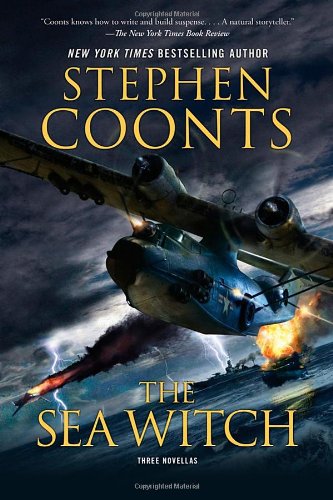 The Sea Witch by Stephen Coonts