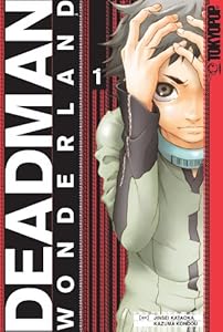 Deadman Wonderland, Vol. 1