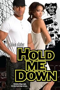 Hold Me Down