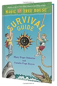 Magic Tree House Survival Guide