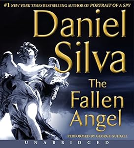 Fallen Angel Unabridged CD, The