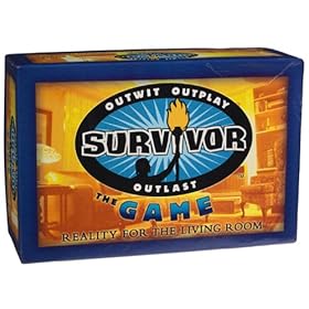Click to search for Survivor board games on Amazon!