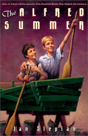 The Alfred Summer