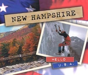 New Hampshire (Hello U.S.A.)
