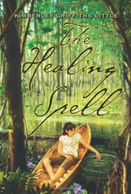 The Healing Spell