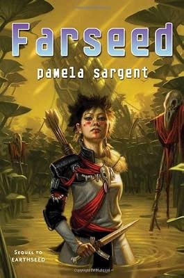 Farseed (Seed Trilogy)