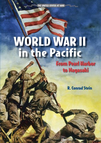 World War II in the Pacific by R Conrad Stein