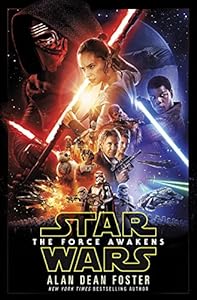 The Force Awakens