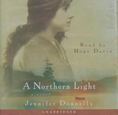 Northern Light, a (Lib)(CD)