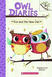 Eva And The New Owl