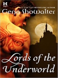Lords of the Underworld Bundle