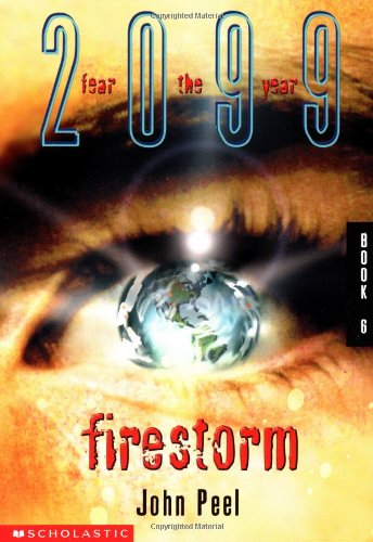 Firestorm (2099)