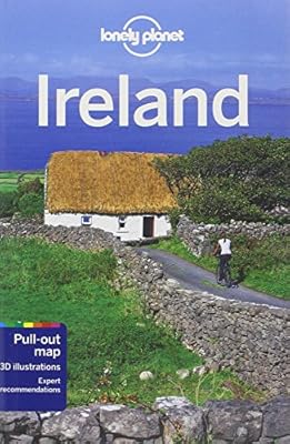 Lonely Planet Ireland