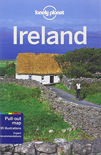 Lonely Planet Ireland by Lonely Planet