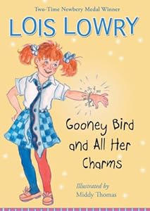 Gooney Bird and All Her Charms (Gooney Bird Greene)