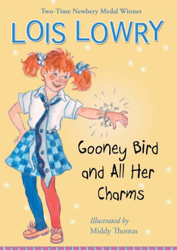 Gooney Bird and All Her Charms (Gooney Bird Greene) by Lois Lowry