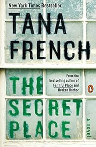 The Secret Place: A Novel