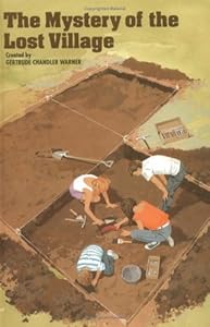 
The Mystery of the Lost Village (The Boxcar Children Mysteries #37) 