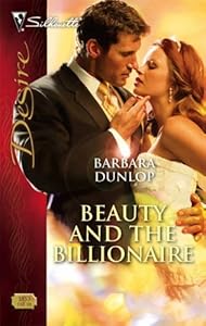 Beauty and the Billionaire (Harlequin Desire Book 1853)